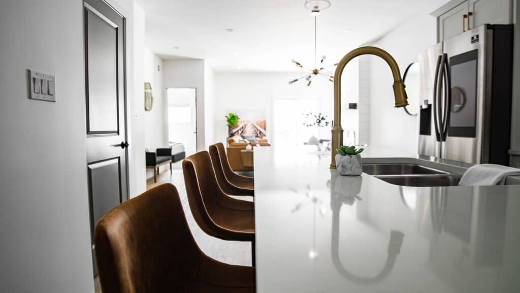 חלל מעוצב