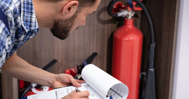בטיחות אש בבנייני מגורים: טיפים חיוניים להיתר בנייה ותקנים עדכניים