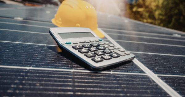 מהפכת הגרין־טק: כך מחשבון גג סולארי מסייע בתכנון חכם של מערכת סולארית לבית